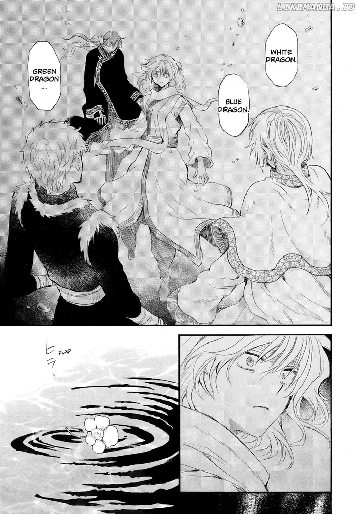 Yona of the Dawn Chapter 264 image 26_optimized